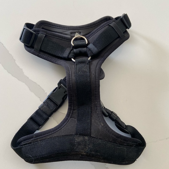 Top Paw Harness size medium in Black - Picture 2 of 2